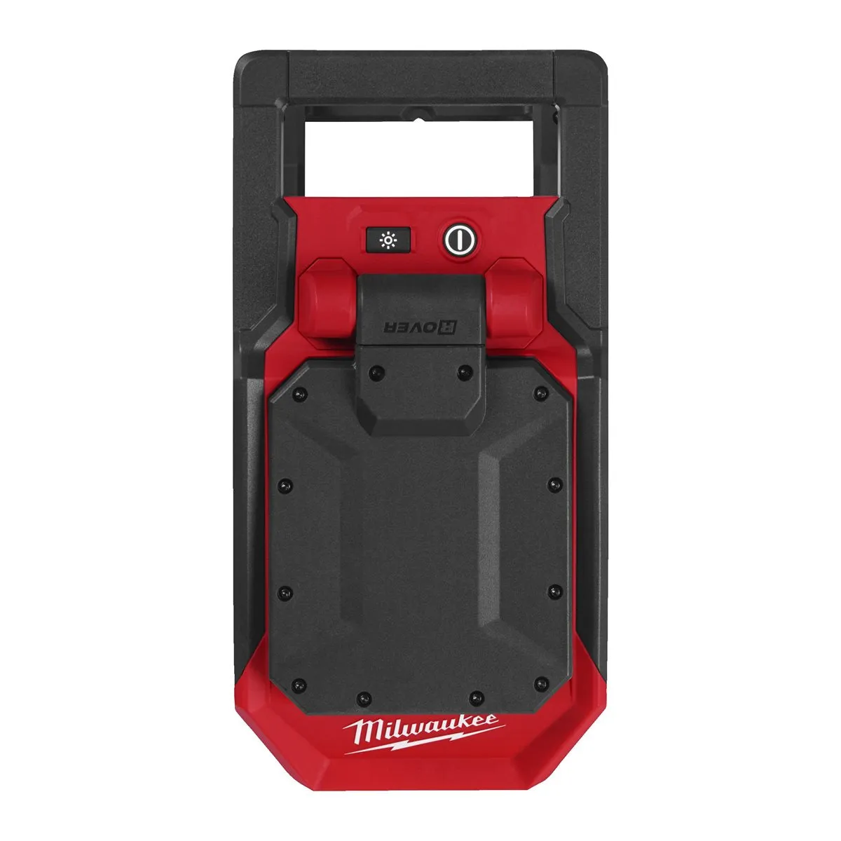 Milwaukee M18PAL2-0 18V Pivoting Area Light Body Only 4933493547