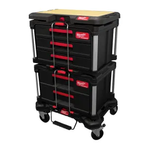 Milwaukee Packout Transportation Kit 4932492892