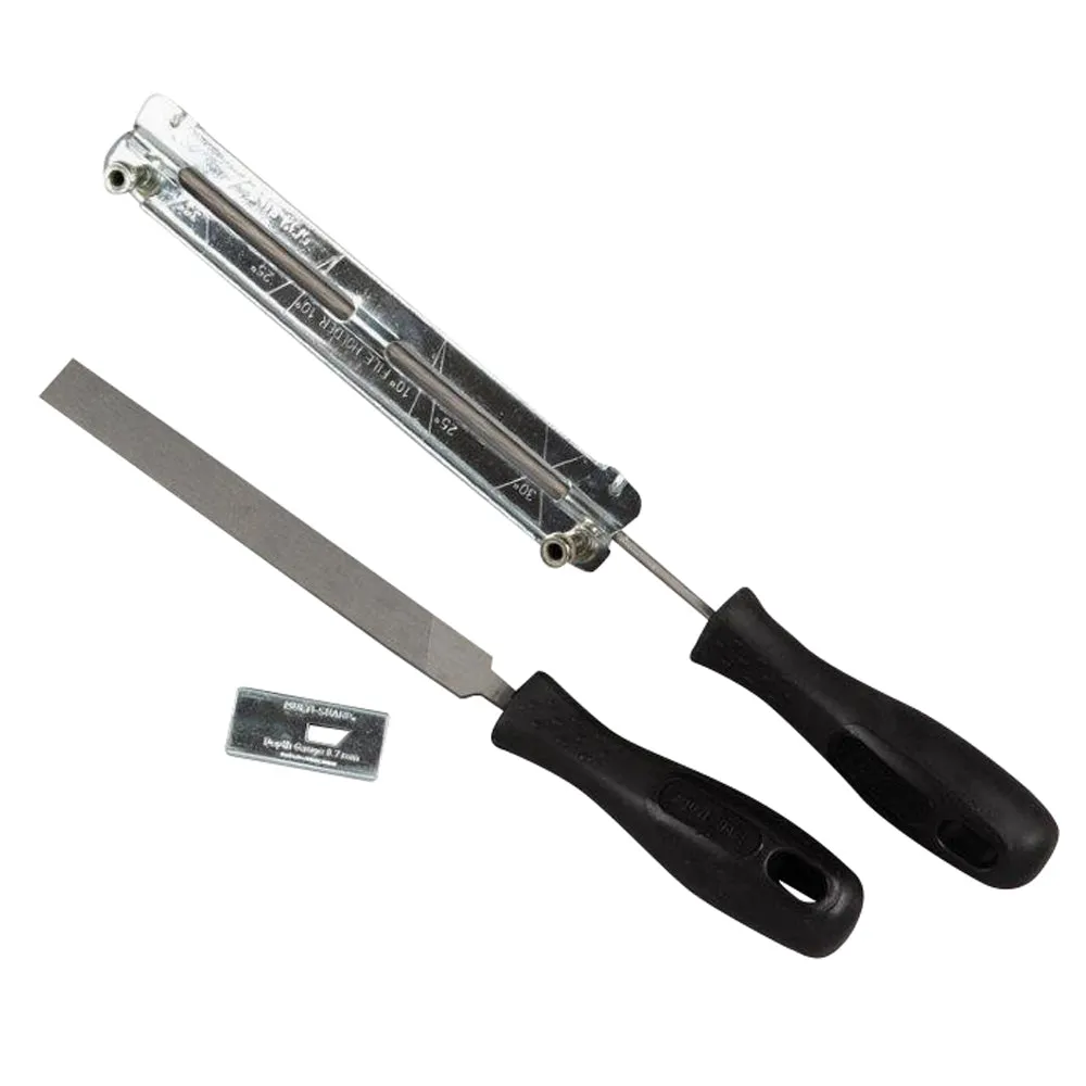 Multi-Sharp ATT1702 Chainsaw Sharpening Kit 4.00mm (5/32in)