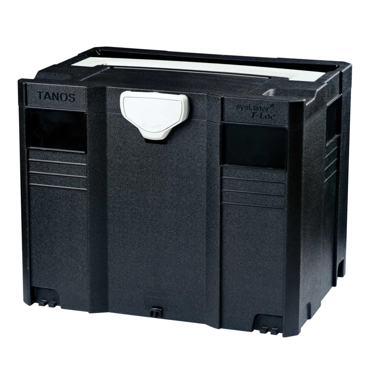 Panasonic PAN45A5XT32 EY45A5XT 18V Bandsaw & Systainer Case Body Only Powerful and Compact Cutting Tool