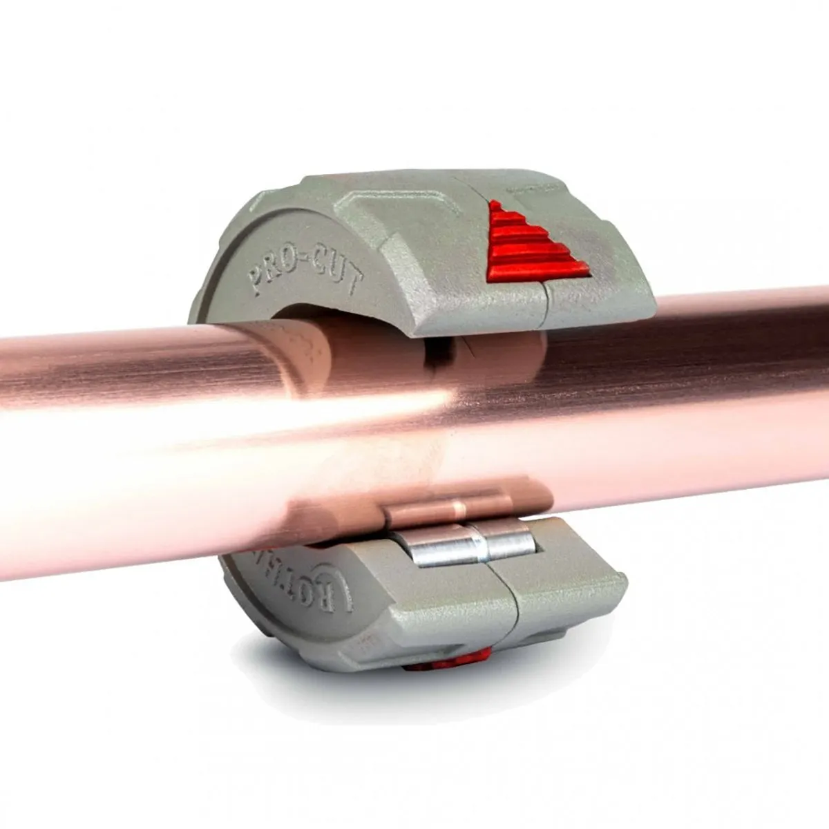 Rothenberger 15mm Pro-Cut Copper Pipe Cutter 1500005092