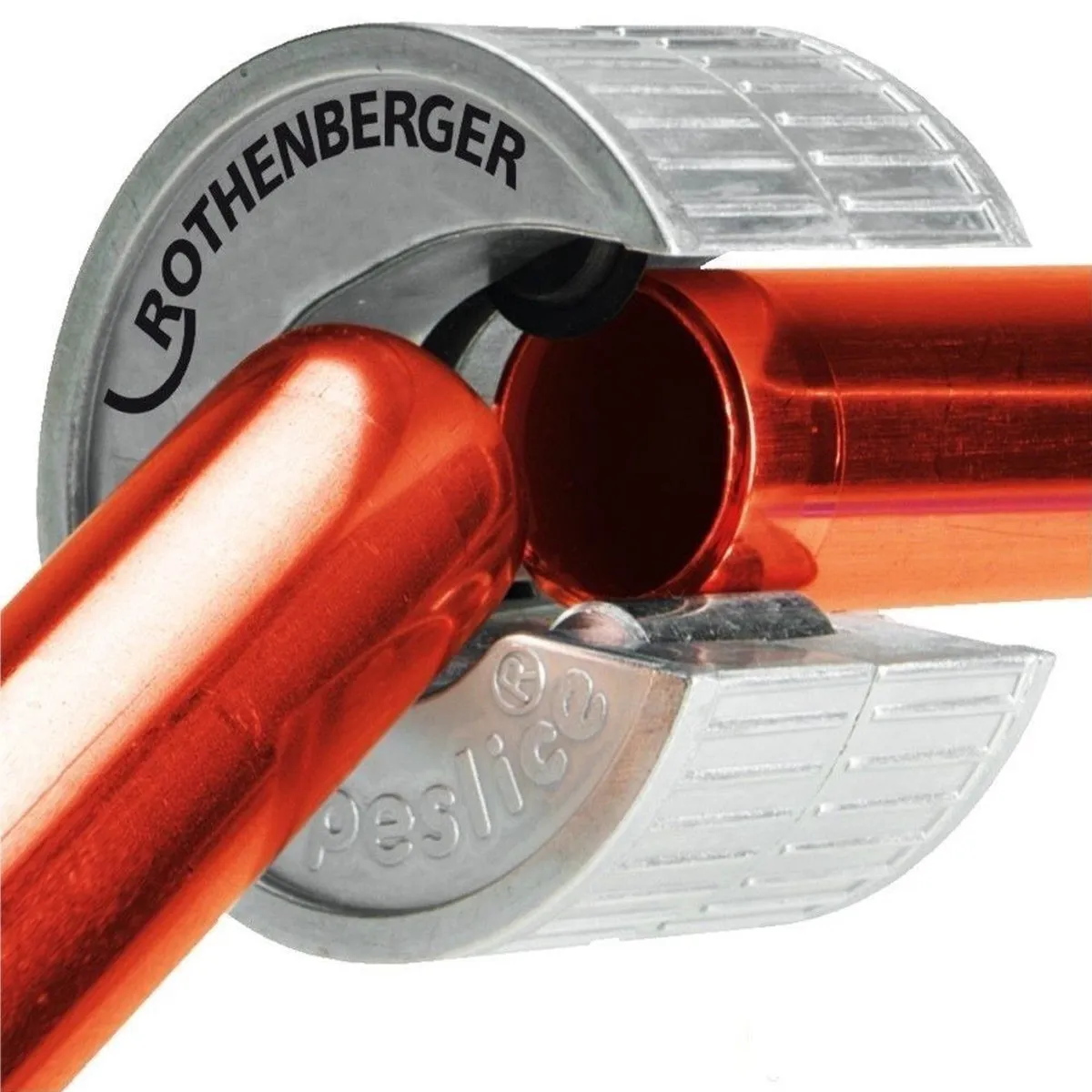 Rothenberger 22mm and 15mm Pipeslice Tube Cutter Pack f 2