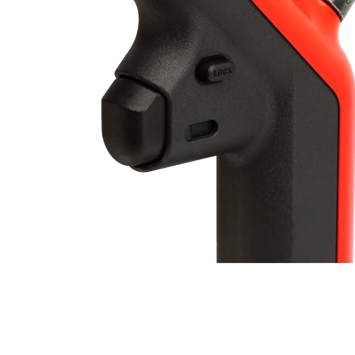 Rothenberger Superfire Pro Series Blow Torch with Cyclone Burner. Cool Tip Burner & Hot Tool Bag