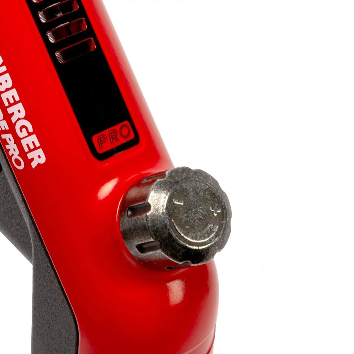 Rothenberger Superfire Pro Series Blow Torch with Cyclone Burner. Cool Tip Burner & Hot Tool Bag