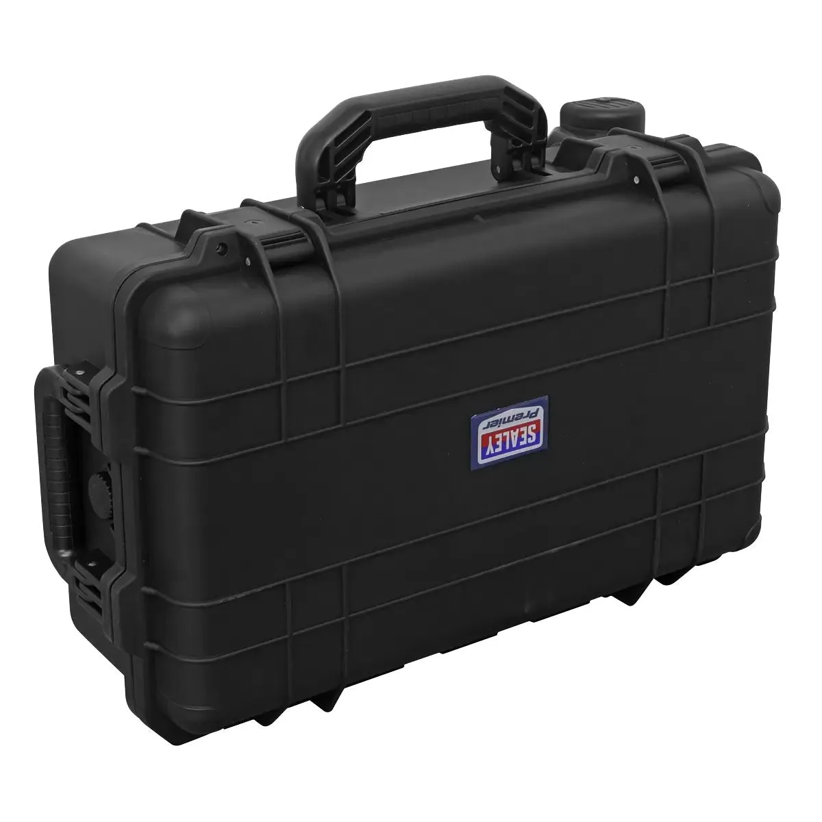 Sealey AK7939 49pc 1/2Sq Drive 1000V Insulated Tool Kit
