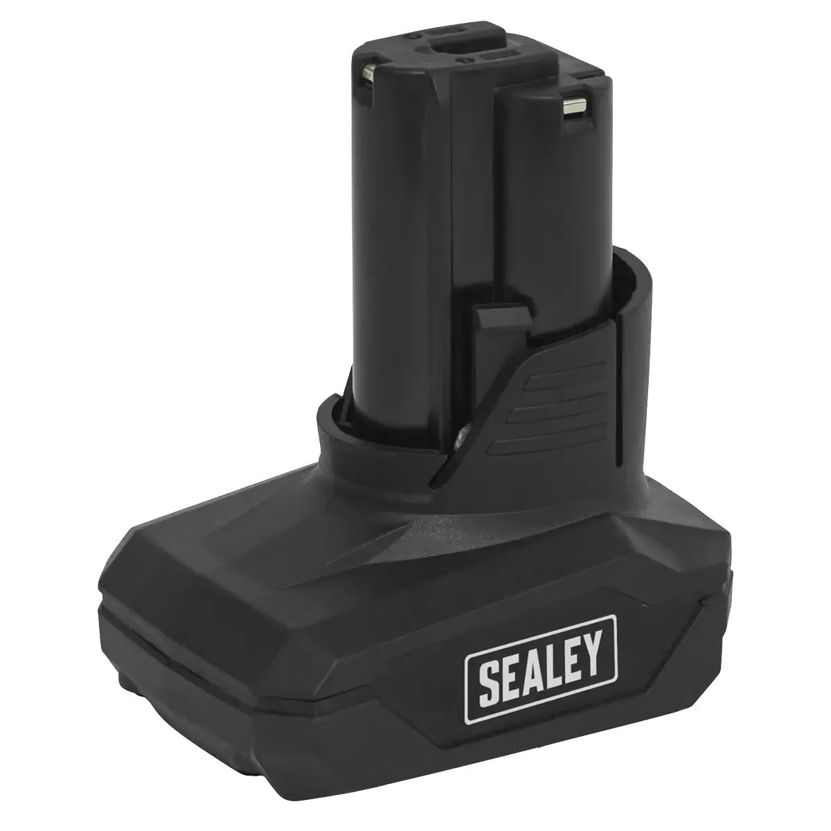 Sealey CP1200COMBO2 12V 6 Piece Combo Power Tool with 2 x 1.5Ah Battery & Charger