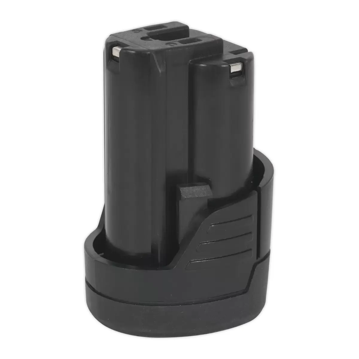 Sealey CP1203KIT 12V Impact Driver Kit 1/4 Hex Drive with 2 Batteries