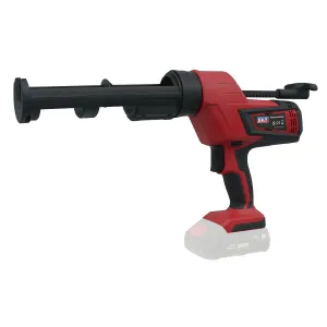 Sealey CP20VCG Cordless Caulking Gun 310ml 20V SV20 Series Body Only