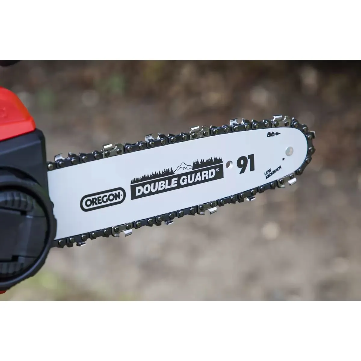 Sealey CP20VCHS SV20 Series 20V Cordless 25cm Chainsaw (Body Only)