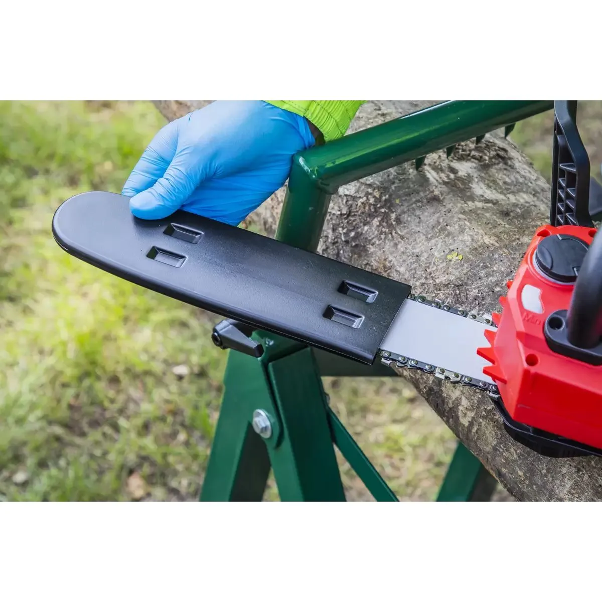 Sealey CP20VCHS SV20 Series 20V Cordless 25cm Chainsaw (Body Only)