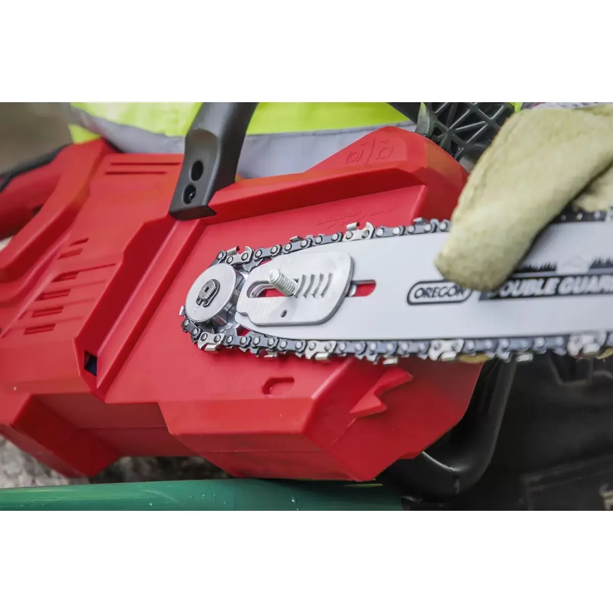 Sealey CP20VCHS SV20 Series 20V Cordless 25cm Chainsaw (Body Only)