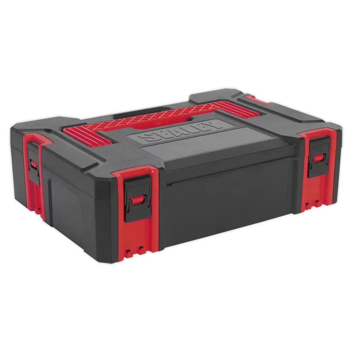 Sealey CP20VCOMBO4 CP20V Series 20V Cordless Tool 8 piece Combo with 4 Battery