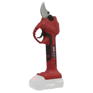 Sealey CP20VPS Pruning Shears Cordless 20V SV20 Series Body Only