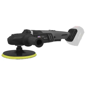 Sealey CP20VRPX Brushless Rotary Polisher 20V SV20 Series 180mm Body Only