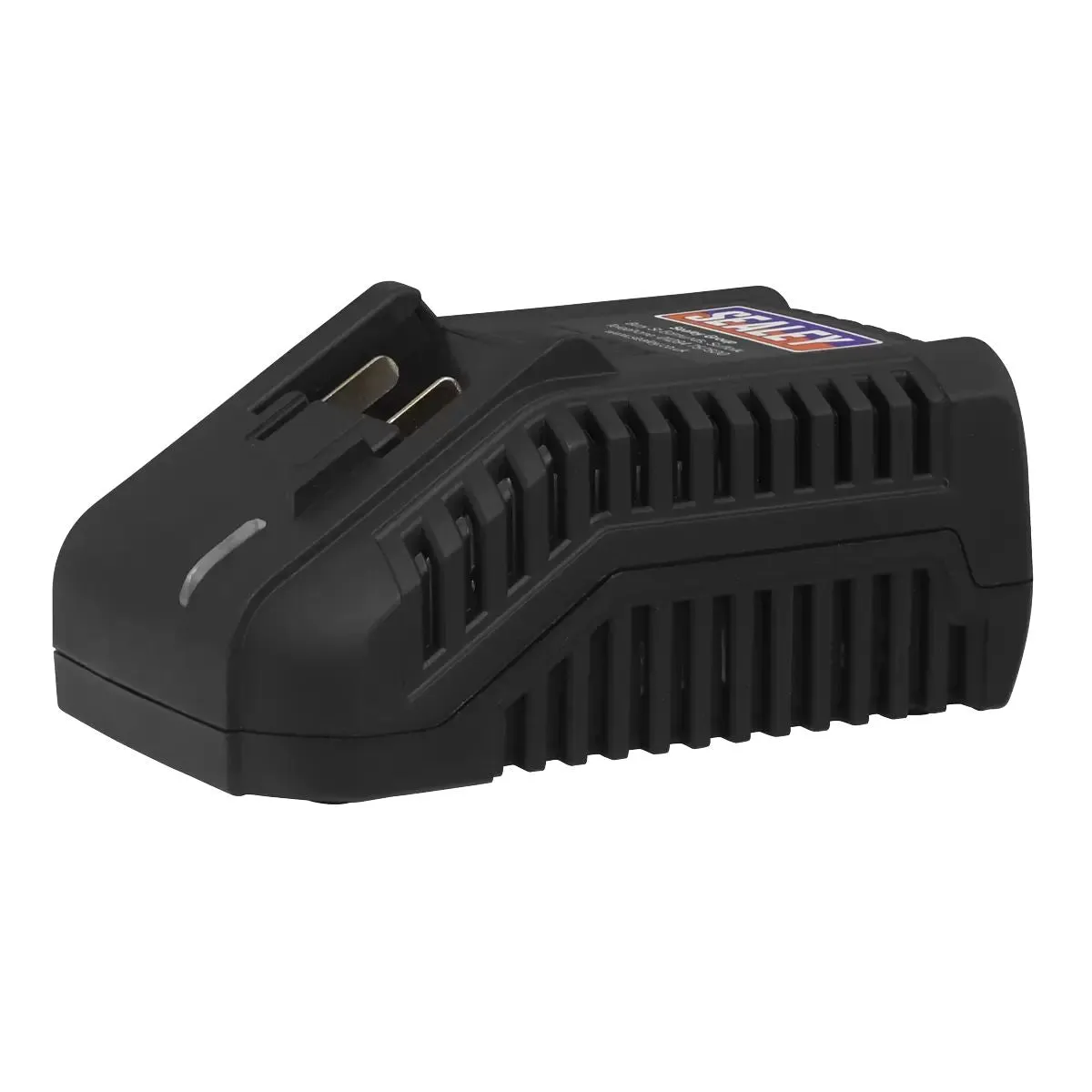 Sealey CP20VSDSKIT1 20V Rotary Hammer Drill Kit With Battery & Charger
