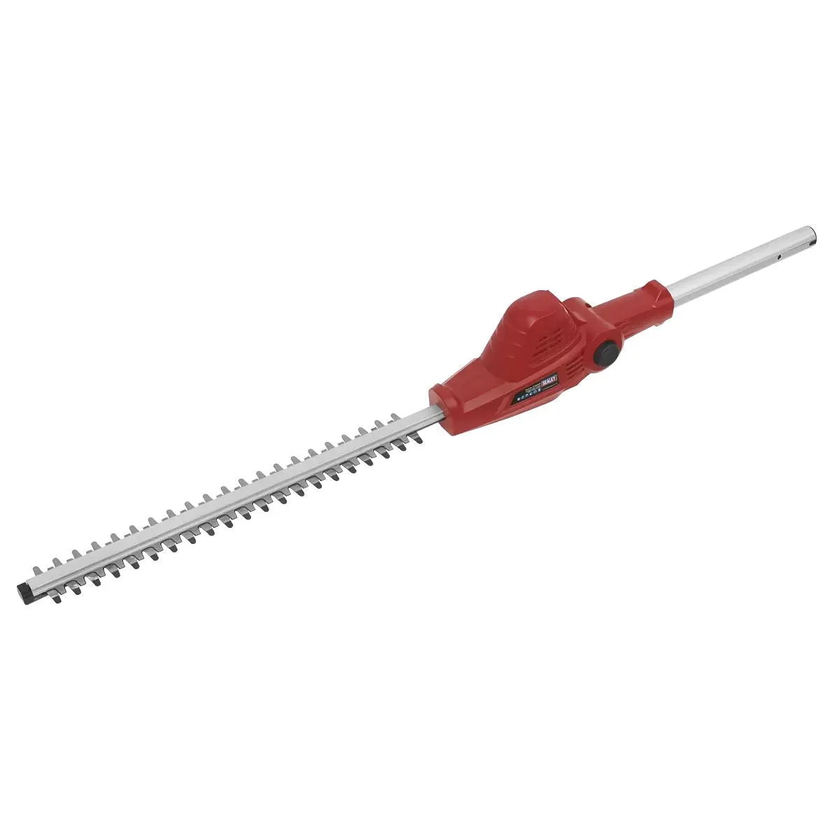 Sealey CP20VTP01 Cordless Telescopic Hedge Trimmer Kit 20V 2Ah