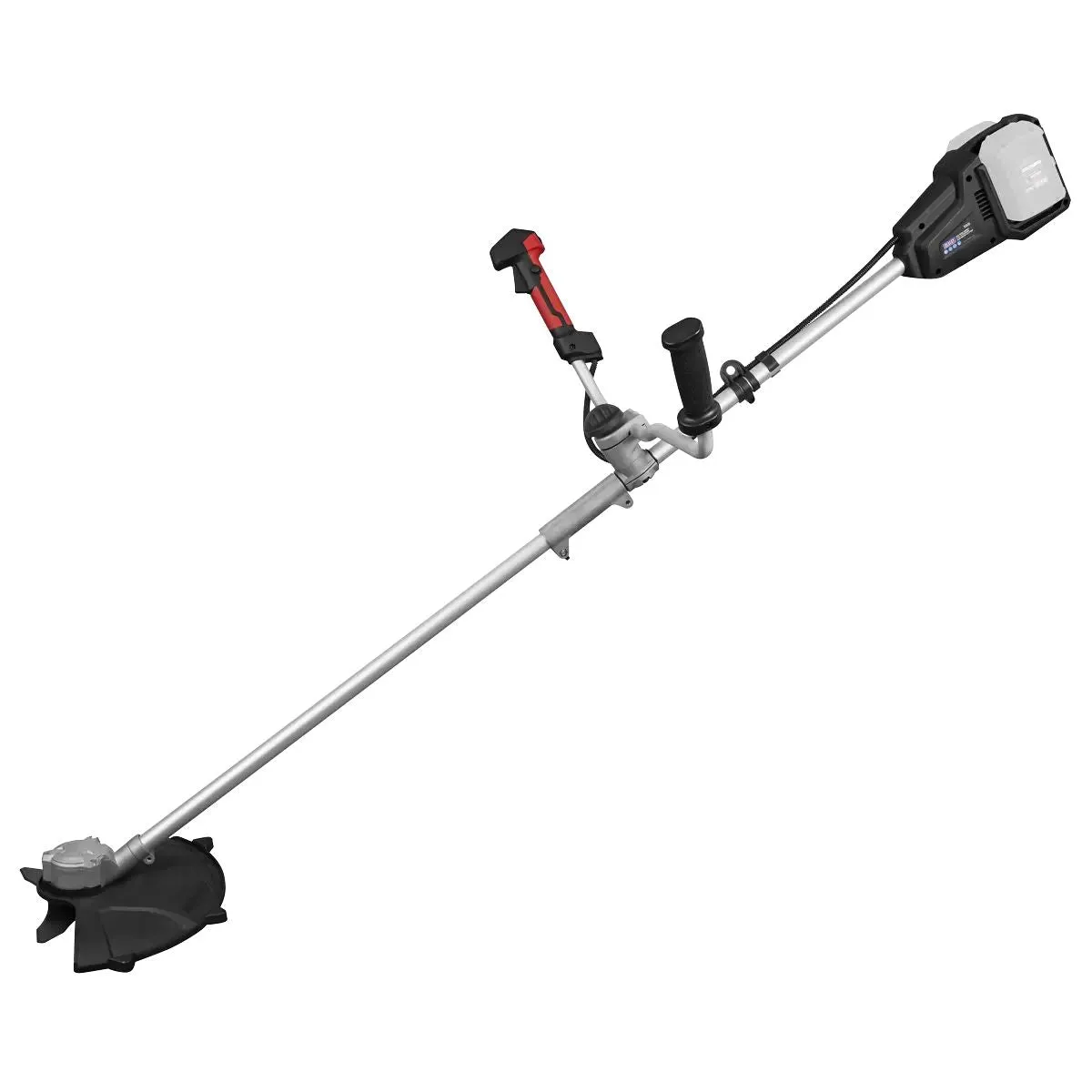 Sealey CP40VBC 40V SV20 Series 2-in-1 Strimmer & Brush Cutter Body Only