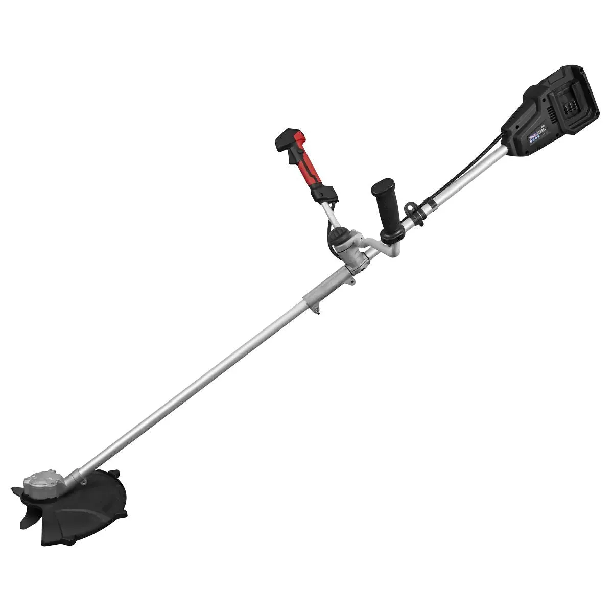 Sealey CP40VBC 40V SV20 Series 2-in-1 Strimmer & Brush Cutter Body Only