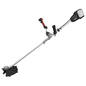 Sealey CP40VBC 40V SV20 Series 2-in-1 Strimmer & Brush Cutter Body Only