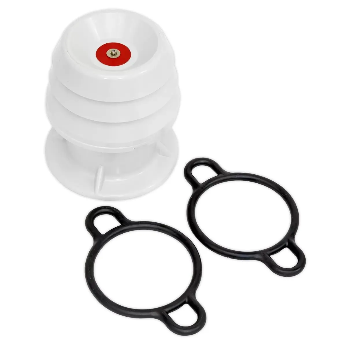 Sealey HP55KITCOMBO Hybrid Workshop Tool Kit