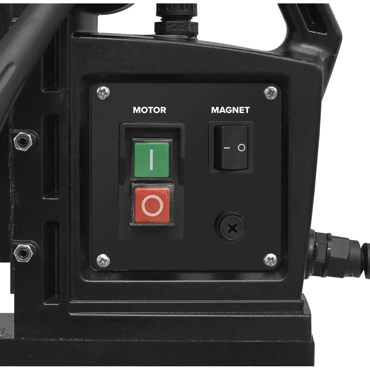 Sealey MAG110V 35mm Magnetic Drilling Machine 110V