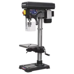 Sealey PDM125B Pillar Drill Bench 1050mm Height 230V