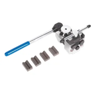Sealey PFT07 Brake Flaring Tool Turret Type