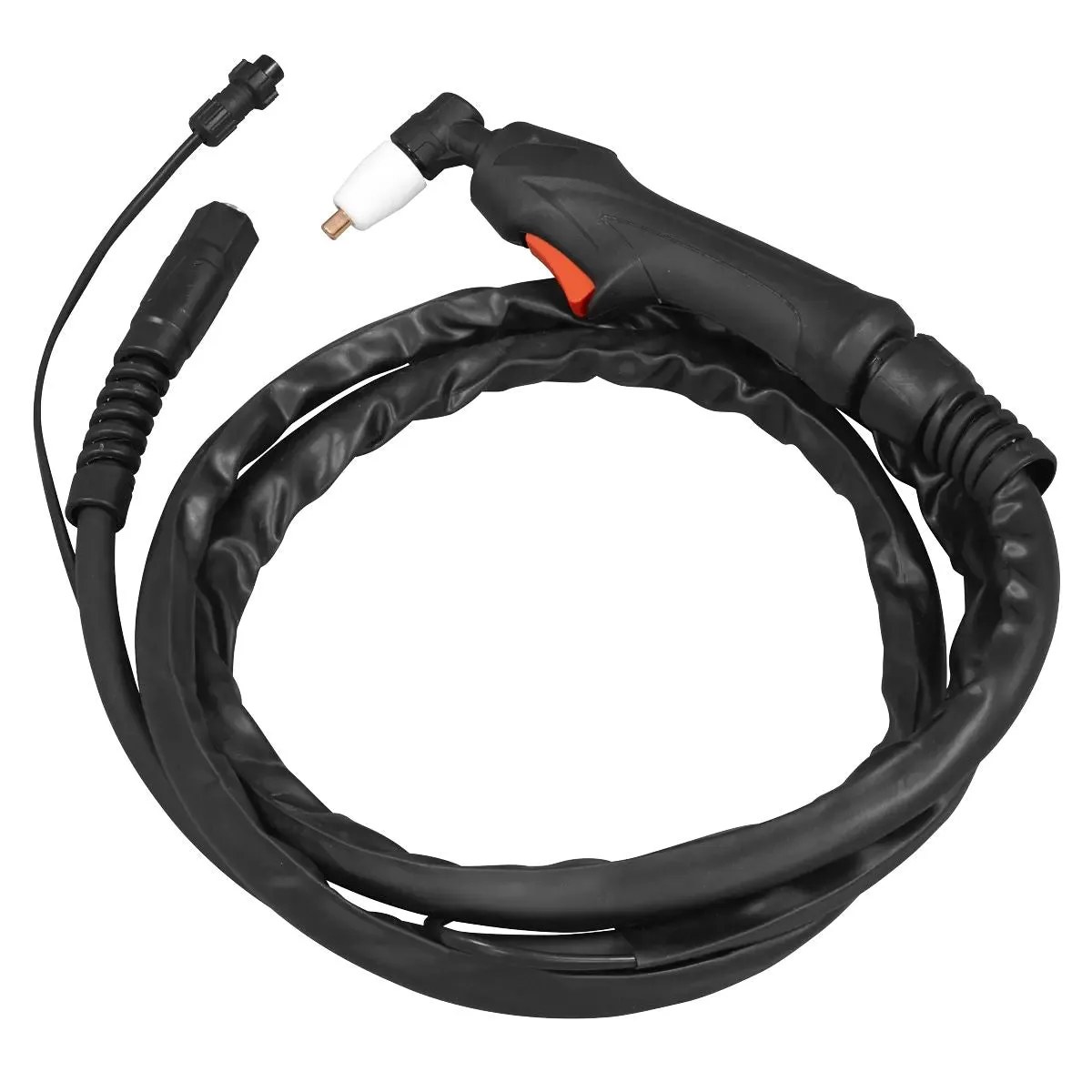 Sealey PP25E Plasma Cutter Inverter 25A/230V High-Performance. Compact Plasma Cutting Solution