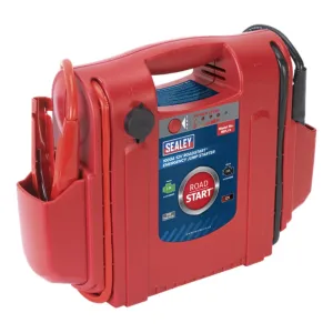 Sealey RS1 RoadStart Emergency Jump Starter 12V/1000A