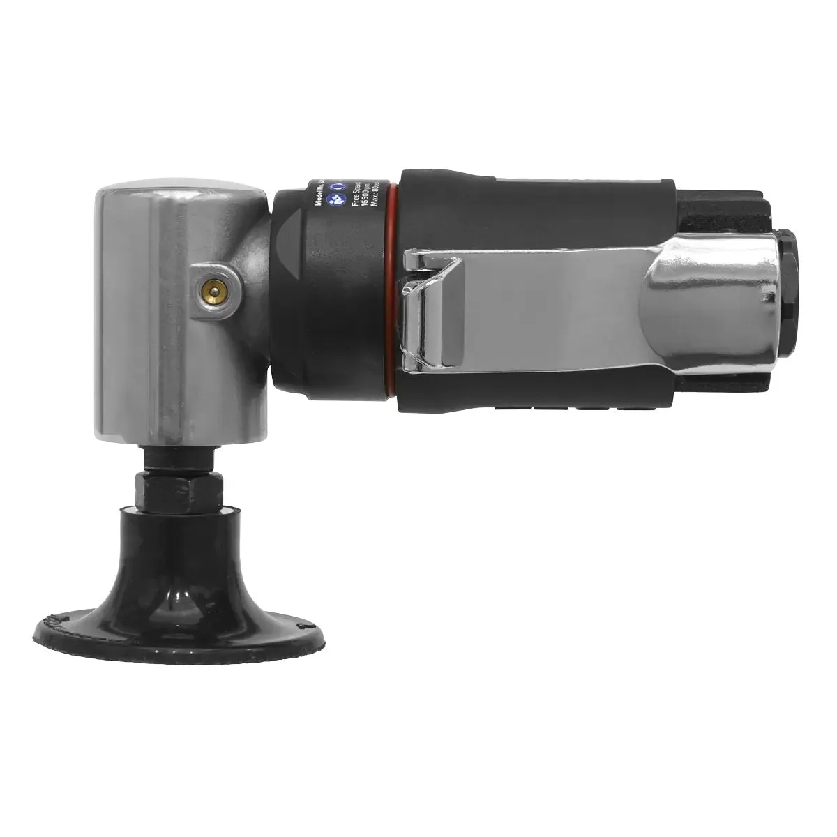 Sealey SA1003 50mm Mini Air Sander