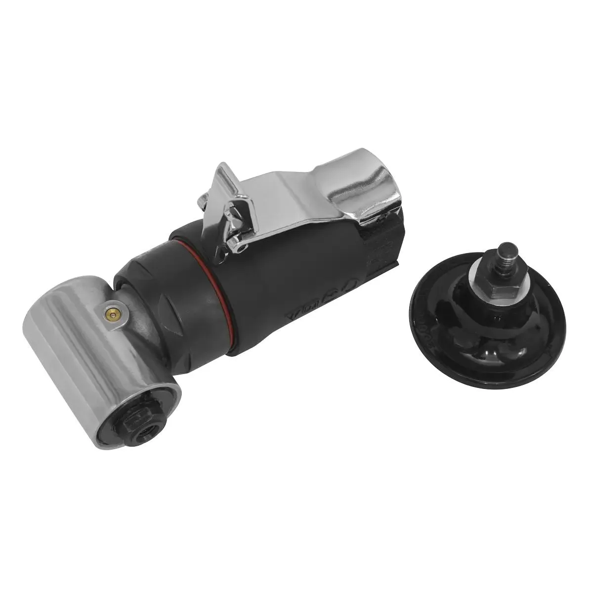 Sealey SA1003 50mm Mini Air Sander