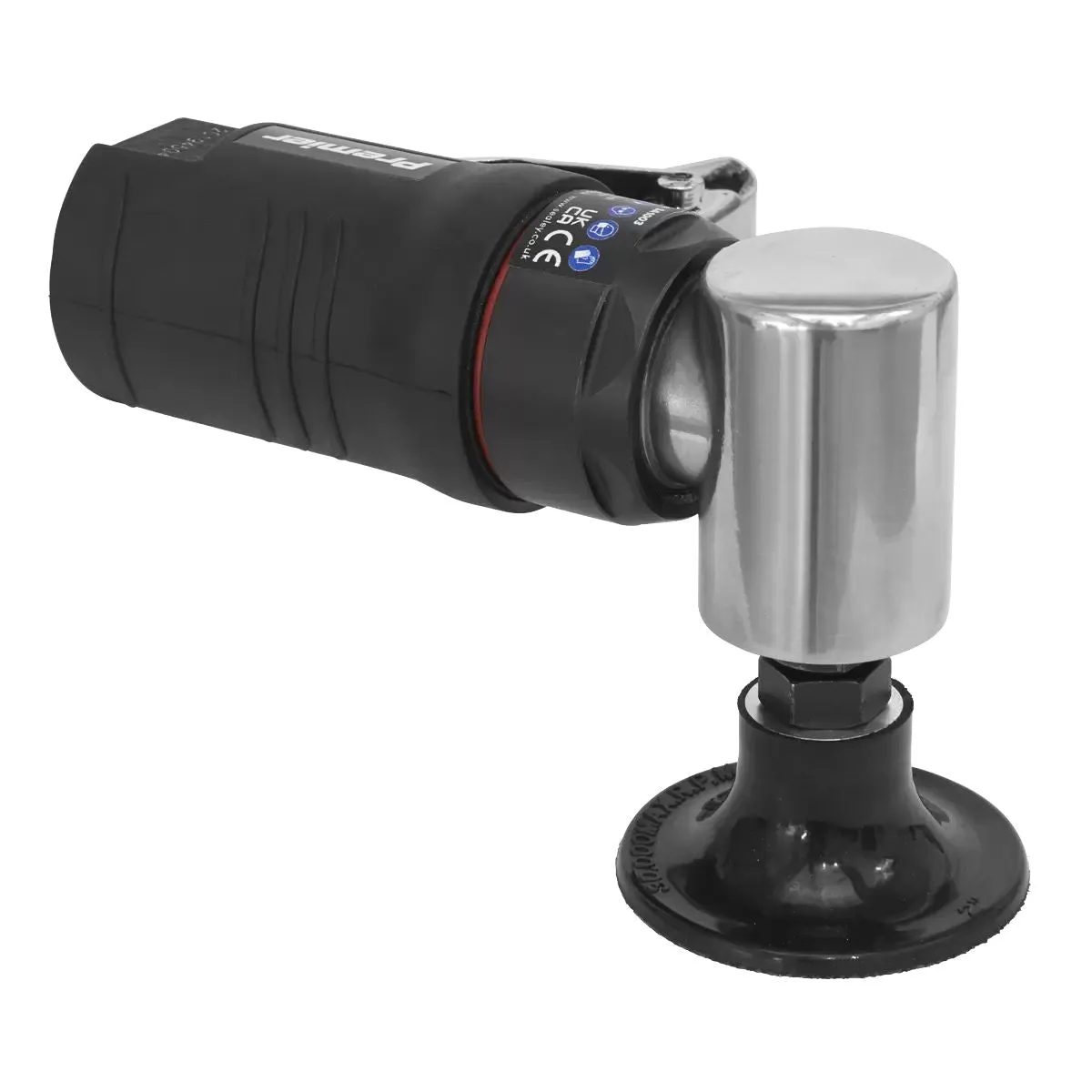Sealey SA1003 50mm Mini Air Sander