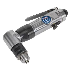 Sealey SA26 Air Angle Drill 10mm Reversible
