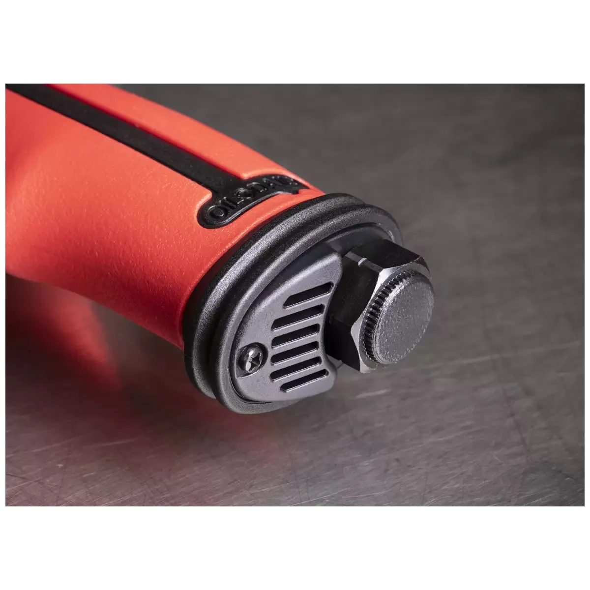 Sealey SA6002 1/2Sq Drive Air Impact Wrench Twin Hammer