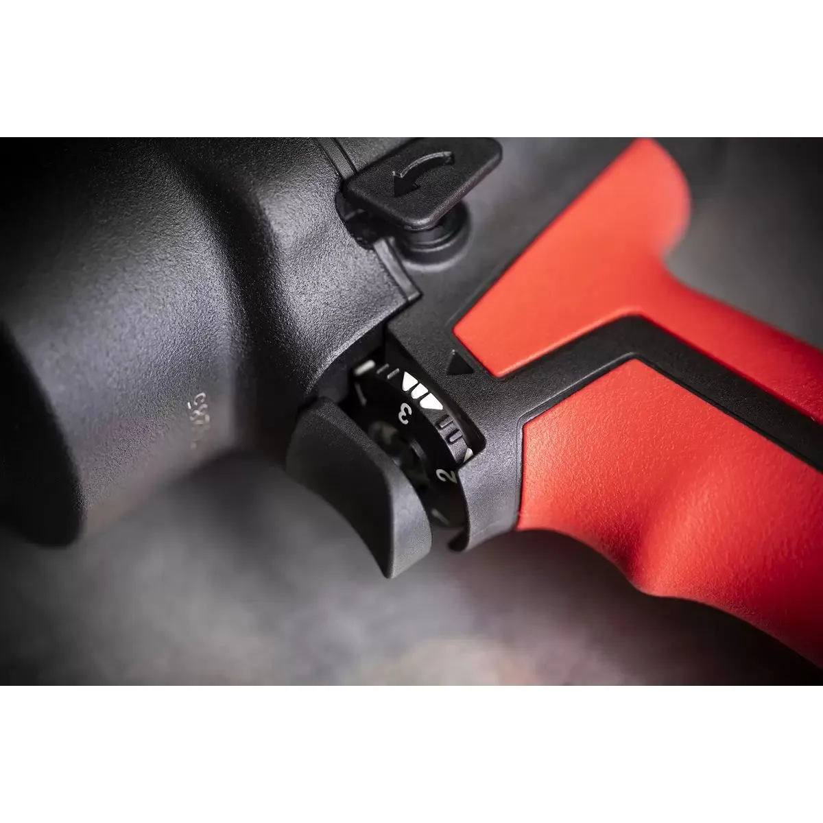 Sealey SA6004 3/4Sq Drive Compact Air Impact Wrench Twin Hammer