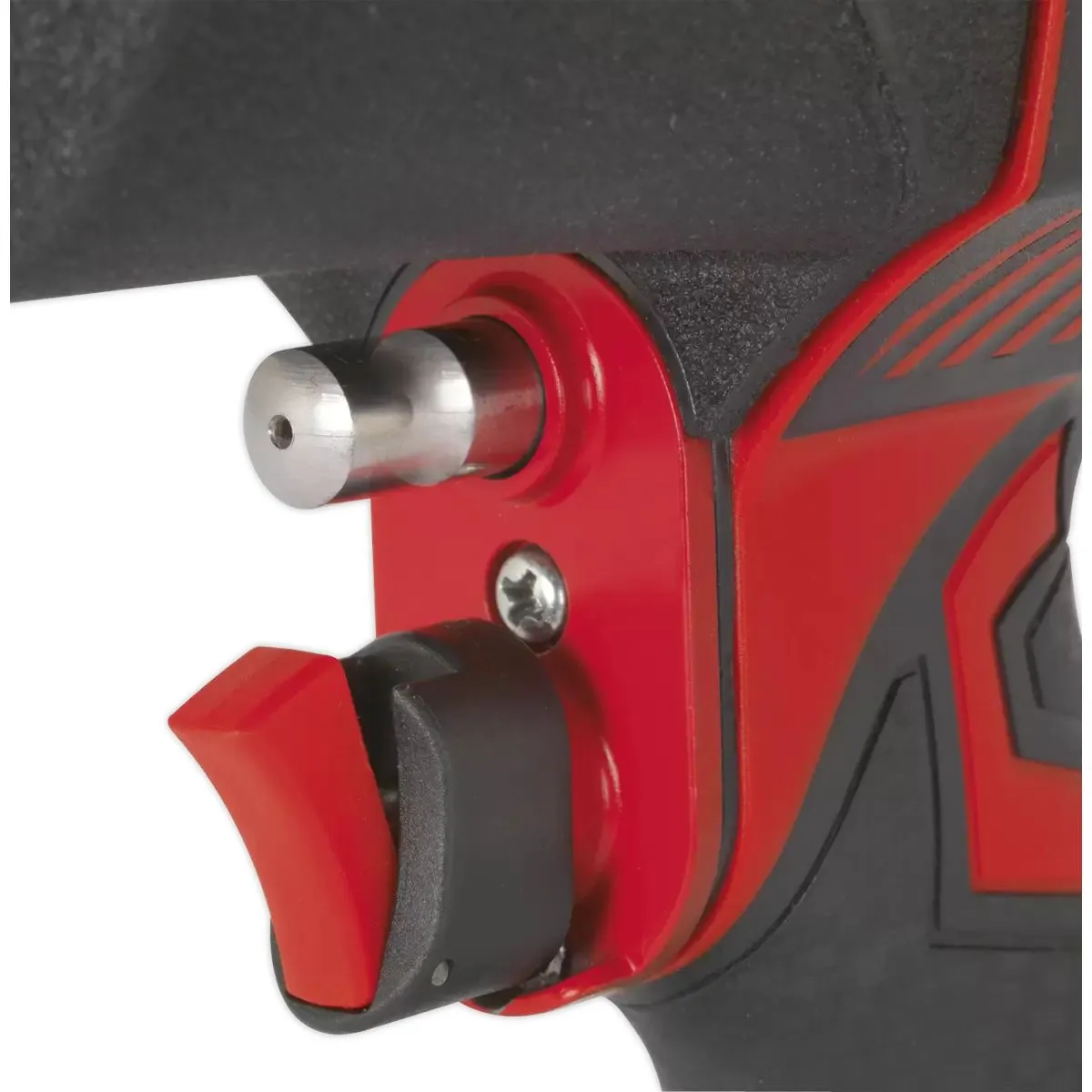 Sealey SA6006 1/2Sq Drive Composite Air Impact Wrench Twin Hammer