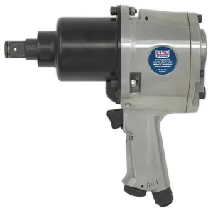 Sealey SA604 3/4Sq Drive Premier Air Impact Wrench Twin Hammer