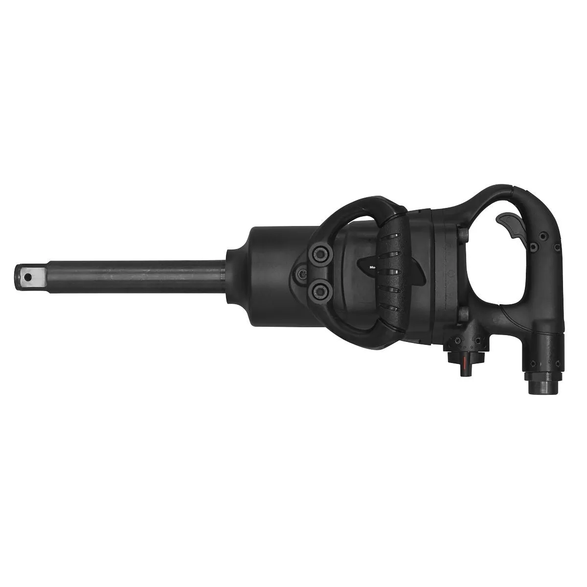 Sealey SA686 Air Impact Wrench 1Sq Drive Twin Hammer
