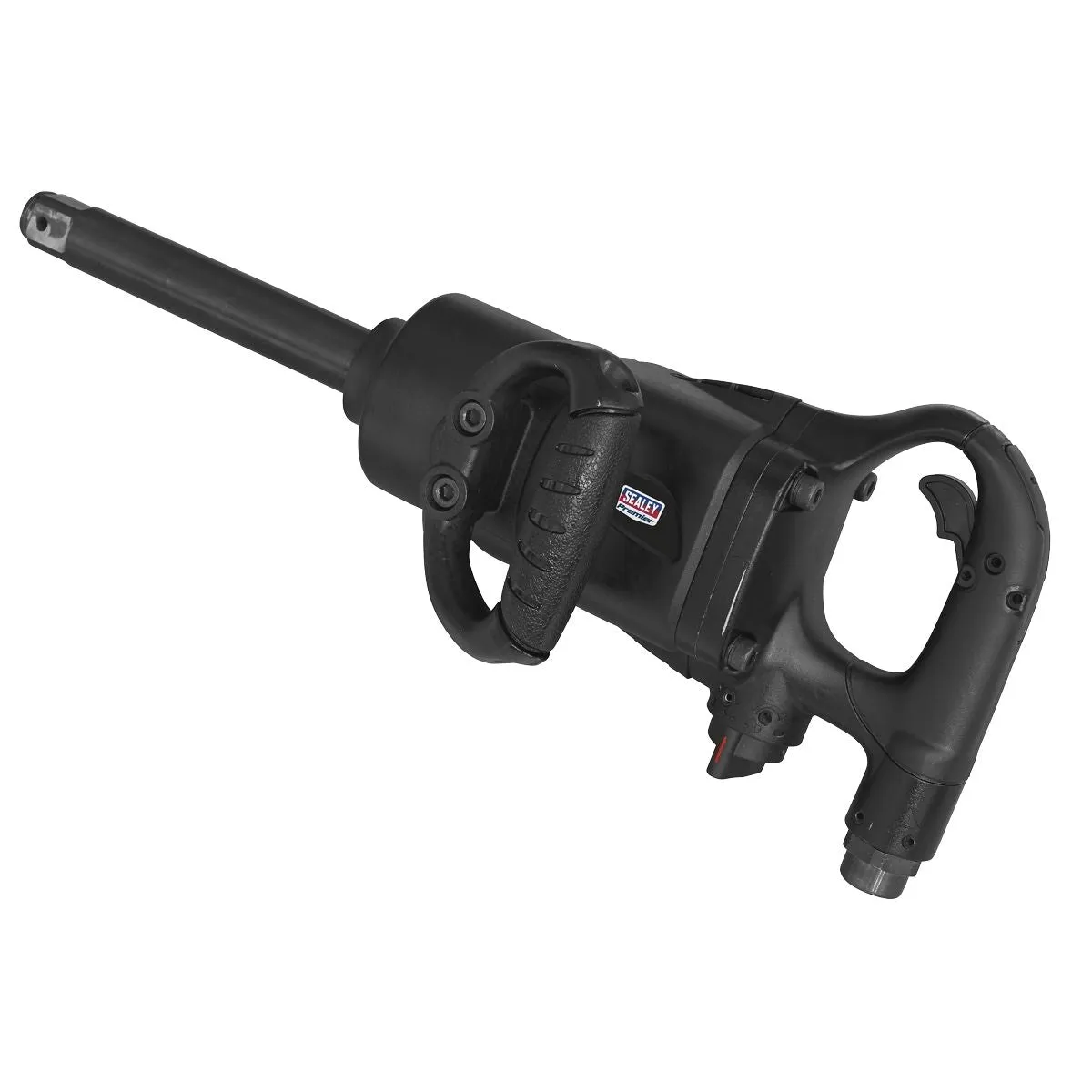 Sealey SA686 Air Impact Wrench 1Sq Drive Twin Hammer