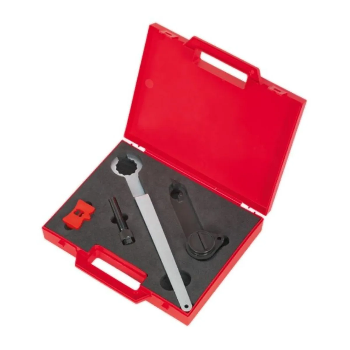 Sealey VS5140 Petrol Engine Timing Tool Kit Belt Drive
