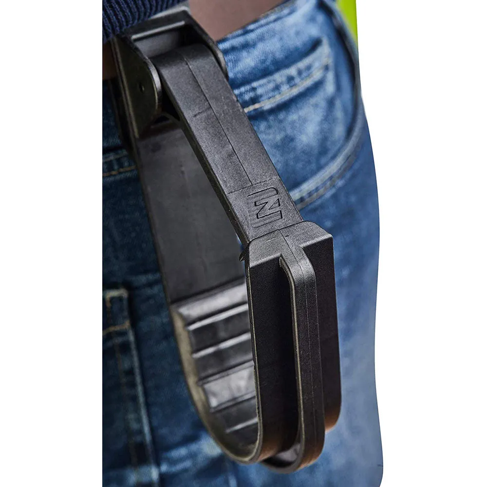 The Rhino Hook Universal Tool Belt Cordless Drill Holder